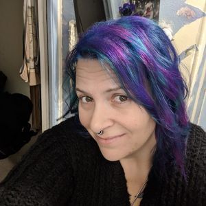 Meet your Posher, Jody